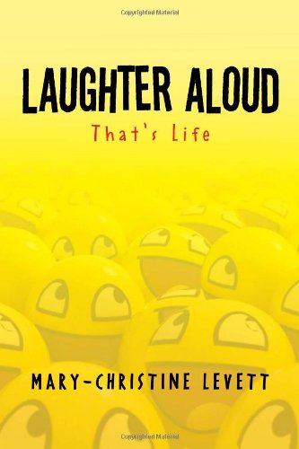 Laughter Aloud   2010 9781453586112 Front Cover