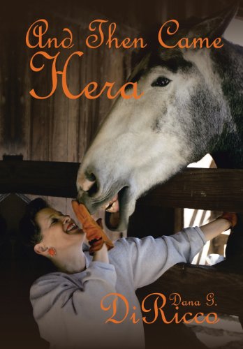 And Then Came Hera:   2013 9781481730112 Front Cover