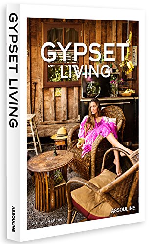 Gypset Living   2014 9781614282112 Front Cover