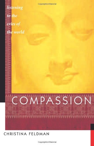 Compassion Listening to the Cries of the World  2005 9781930485112 Front Cover
