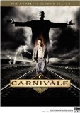 Carnivale: Season 2 System.Collections.Generic.List`1[System.String] artwork