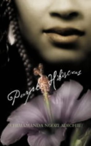 Purple Hibiscus   2004 9780007176113 Front Cover