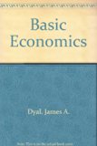 Basic Economics 2nd (Revised) 9780023312113 Front Cover