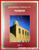International Architecture Yearbook 1 N/A 9780070318113 Front Cover