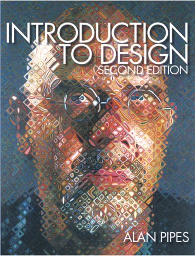 Introduction to Design  2nd 2009 9780132085113 Front Cover