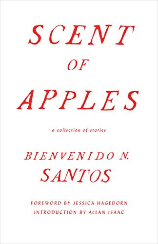Scent of Apples: A Collection of Stories  2015 9780295995113 Front Cover