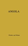 Angola  Reprint  9780313200113 Front Cover
