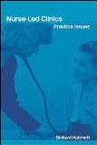 Nurse-Led Clinics Practical Issues  2004 9780415283113 Front Cover