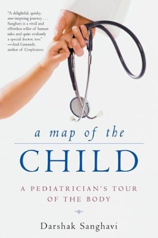 Map of the Child   2004 (Revised) 9780805075113 Front Cover