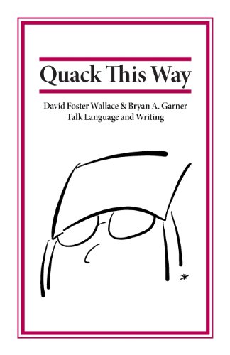 Quack This Way   2013 9780991118113 Front Cover