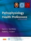 Gould's Pathophysiology for the Health Professions  5th 2015 9781455754113 Front Cover