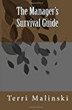 Manager's Survival Guide  N/A 9781466475113 Front Cover