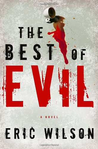 Best of Evil   2006 9781578569113 Front Cover