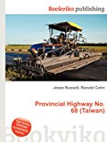 Provincial Highway No. 68  N/A 9785512422113 Front Cover