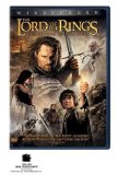 The Lord of the Rings: The Return of the King (Widescreen) (2 Discs) System.Collections.Generic.List`1[System.String] artwork