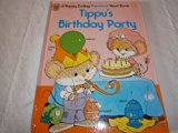 Tippu's Birthday Party   1988 9780001944114 Front Cover