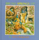 Bruno Springs Up N/A 9780002244114 Front Cover