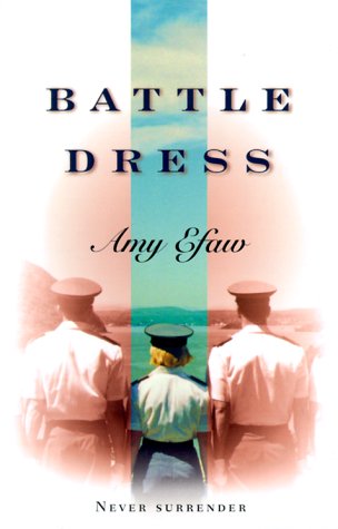 Battle Dress   2000 9780060284114 Front Cover