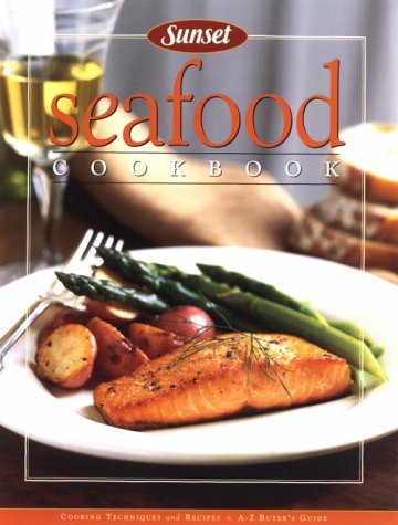 Seafood Cooking  N/A 9780376024114 Front Cover