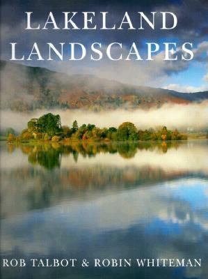 Lakeland Landscapes   1998 9780753805114 Front Cover