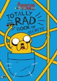 Totally Rad Book of Secrets  N/A 9780843180114 Front Cover