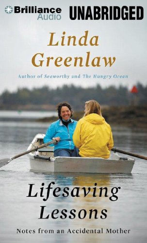 Lifesaving Lessons: Library Edition  2013 9781423390114 Front Cover