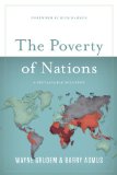 Poverty of Nations A Sustainable Solution N/A 9781433539114 Front Cover