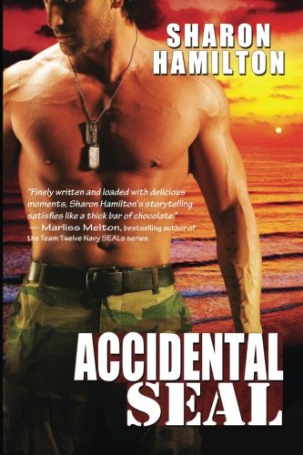 Accidental Seal  N/A 9781479207114 Front Cover