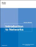 Introduction to Networks   2014 9781587133114 Front Cover