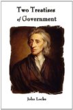 Two Treatises of Government N/A 9781603864114 Front Cover