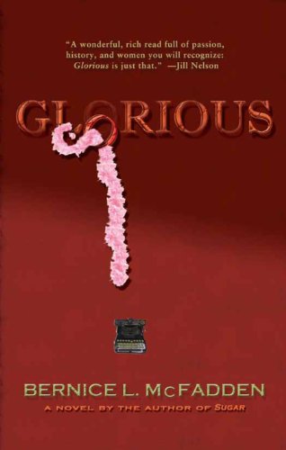 Glorious   2010 9781936070114 Front Cover