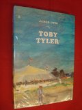 Toby Tyler   1971 9780001848115 Front Cover
