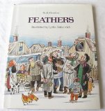 Feathers N/A 9780027365115 Front Cover