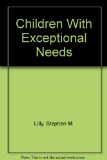 Children with Exceptional Needs   1979 9780030219115 Front Cover