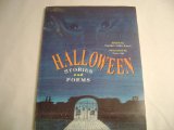 Halloween Stories and Poems N/A 9780064461115 Front Cover