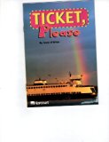 Ticket, Please  3rd 9780153277115 Front Cover