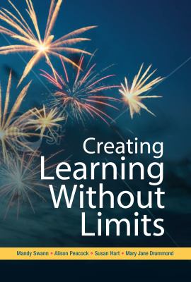 Creating Learning Without Limits   2012 9780335242115 Front Cover
