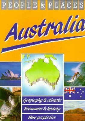 Australia  N/A 9780382095115 Front Cover