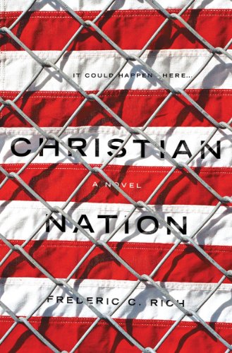 Christian Nation a Novel  N/A 9780393240115 Front Cover
