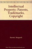 Intellectual Property  Student Manual, Study Guide, etc.  9780735541115 Front Cover
