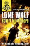 CHERUB: Lone Wolf Book 16  2014 9781444914115 Front Cover