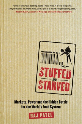 Stuffed and Starved  N/A 9781554680115 Front Cover