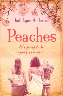 Peaches N/A 9780007216116 Front Cover