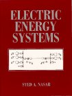 Electric Energy Conversion and Transmission  1st 1996 (Revised) 9780023861116 Front Cover