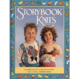 Storybook Knits N/A 9780025221116 Front Cover