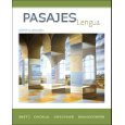 Pasajes 7th 2009 9780077264116 Front Cover