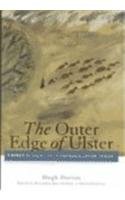 Outer Edge of Ulster A Memoir of Social Life in Nineteenth-Century Donegal  2001 9780268037116 Front Cover