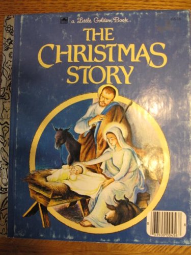 Christmas Story   1980 9780307046116 Front Cover