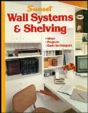 Wall Systems and Shelving   1981 9780376017116 Front Cover