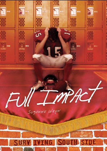 Full Impact   2013 9781467703116 Front Cover